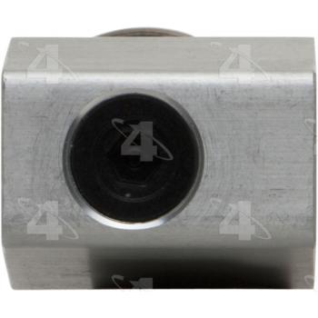 2014 Dodge Journey A/C Expansion Valve Front Four Seasons 39434 image 3 of 4