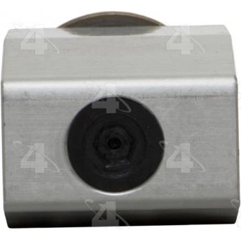 2018 Ford Explorer A/C Expansion Valve Rear Four Seasons 39436 image 3 of 4