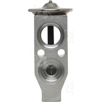 2013 Nissan Cube A/C Expansion Valve Four Seasons 39437 image 2 of 4