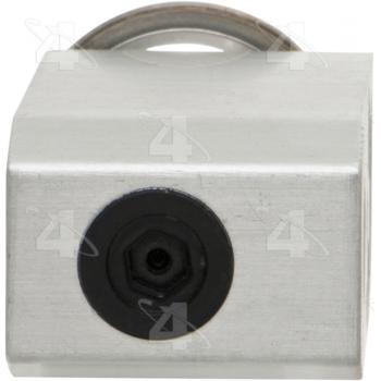 2011 Infiniti QX56 A/C Expansion Valve Front Four Seasons 39439 image 3 of 4