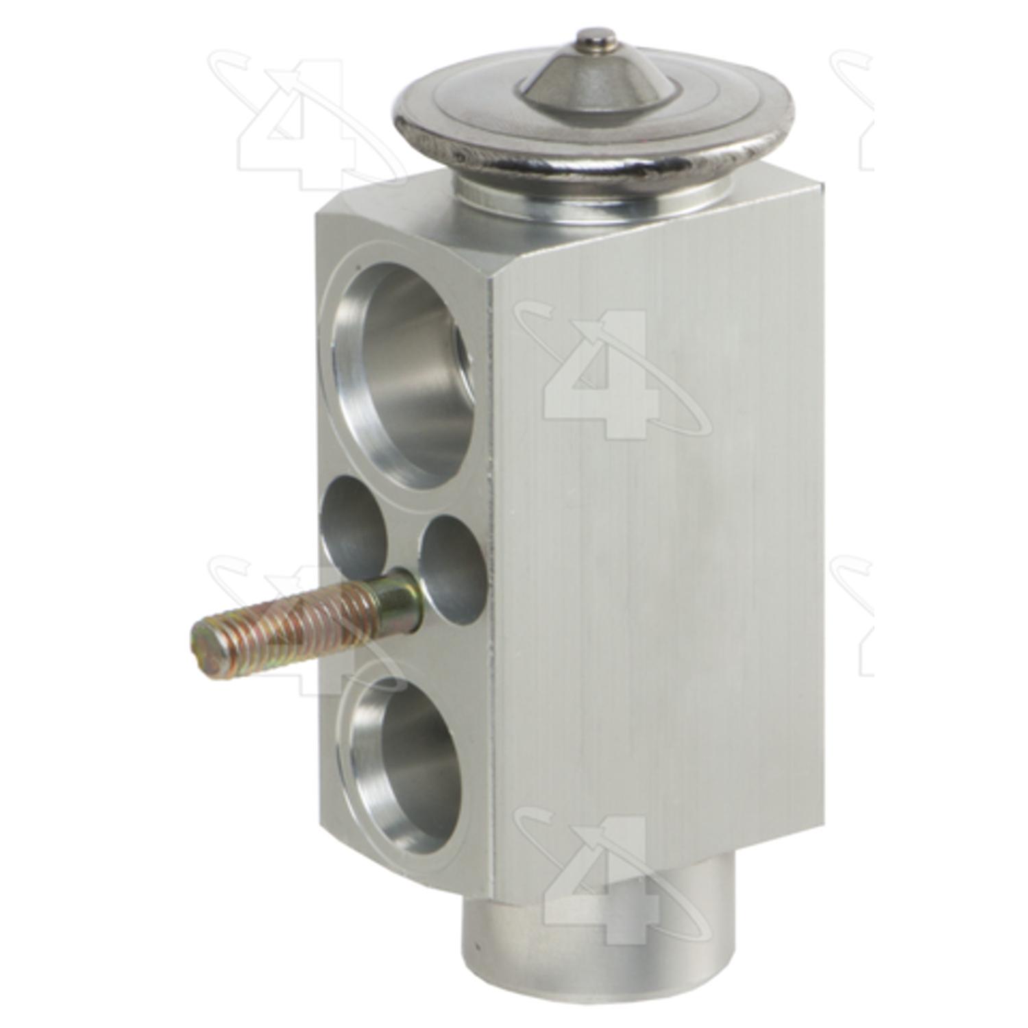 Four Seasons 39440 A/C Expansion Valve product image 1 of 2