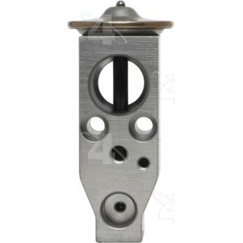 2016 Nissan Versa Note A/C Expansion Valve Four Seasons 39441 image 4 of 4