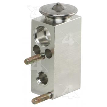 2014 Ford Fiesta A/C Expansion Valve