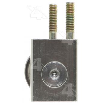 2014 Ford Fiesta A/C Expansion Valve Four Seasons 39444 image 2 of 3