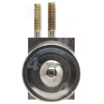 2014 Ford Fiesta A/C Expansion Valve Four Seasons 39444 image 3 of 3