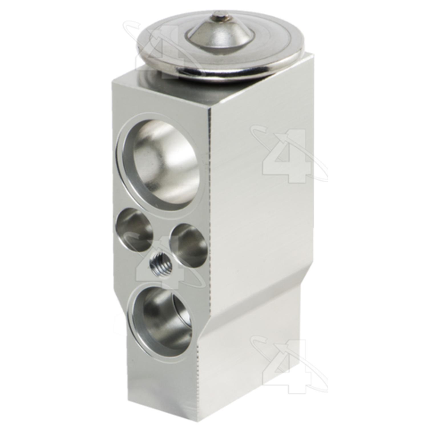 Four Seasons 39445 - A/C Expansion Valve Four Seasons 39445 A/C Expansion Valve product image 1 of 3