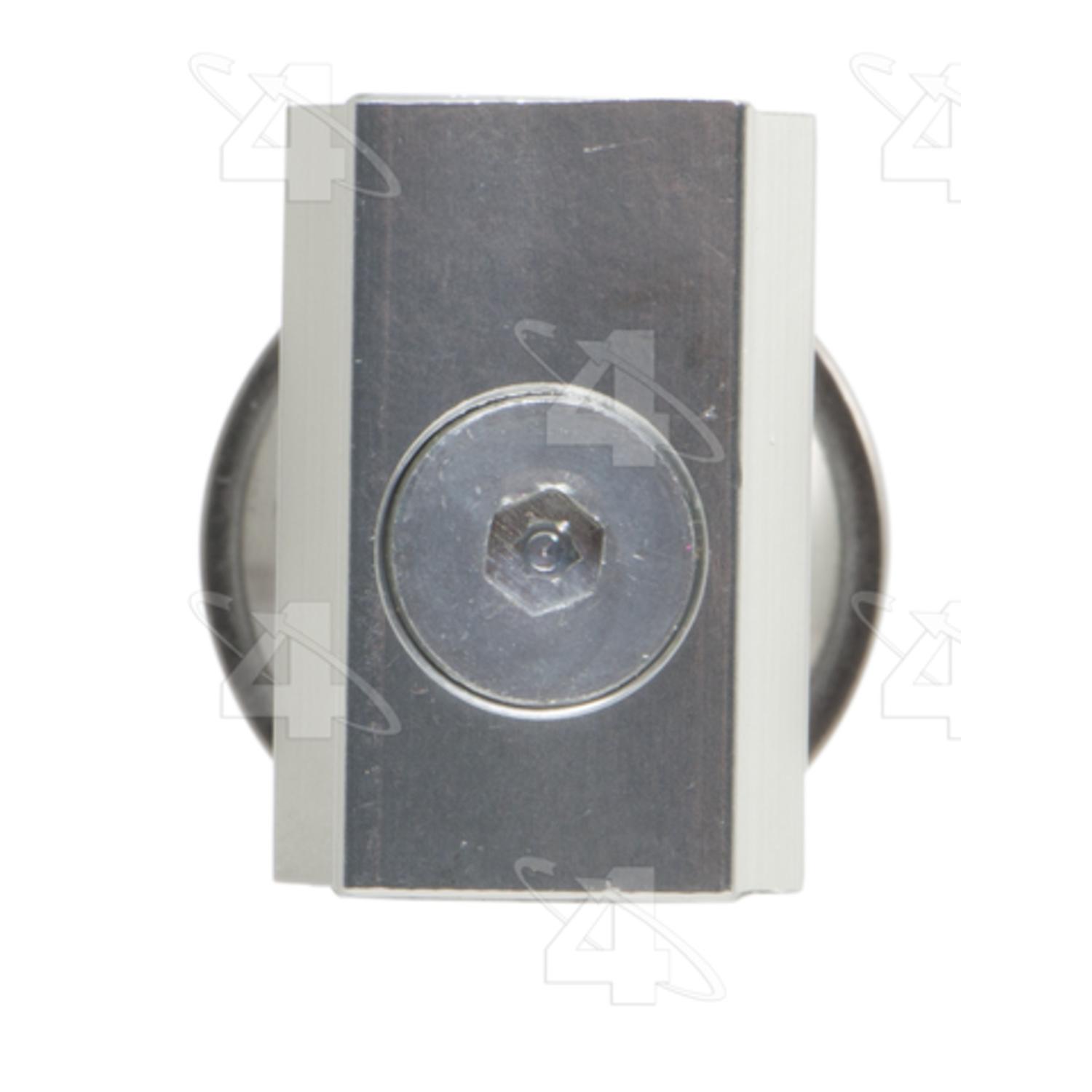 Four Seasons 39445 - A/C Expansion Valve Four Seasons 39445 A/C Expansion Valve product image 2 of 3