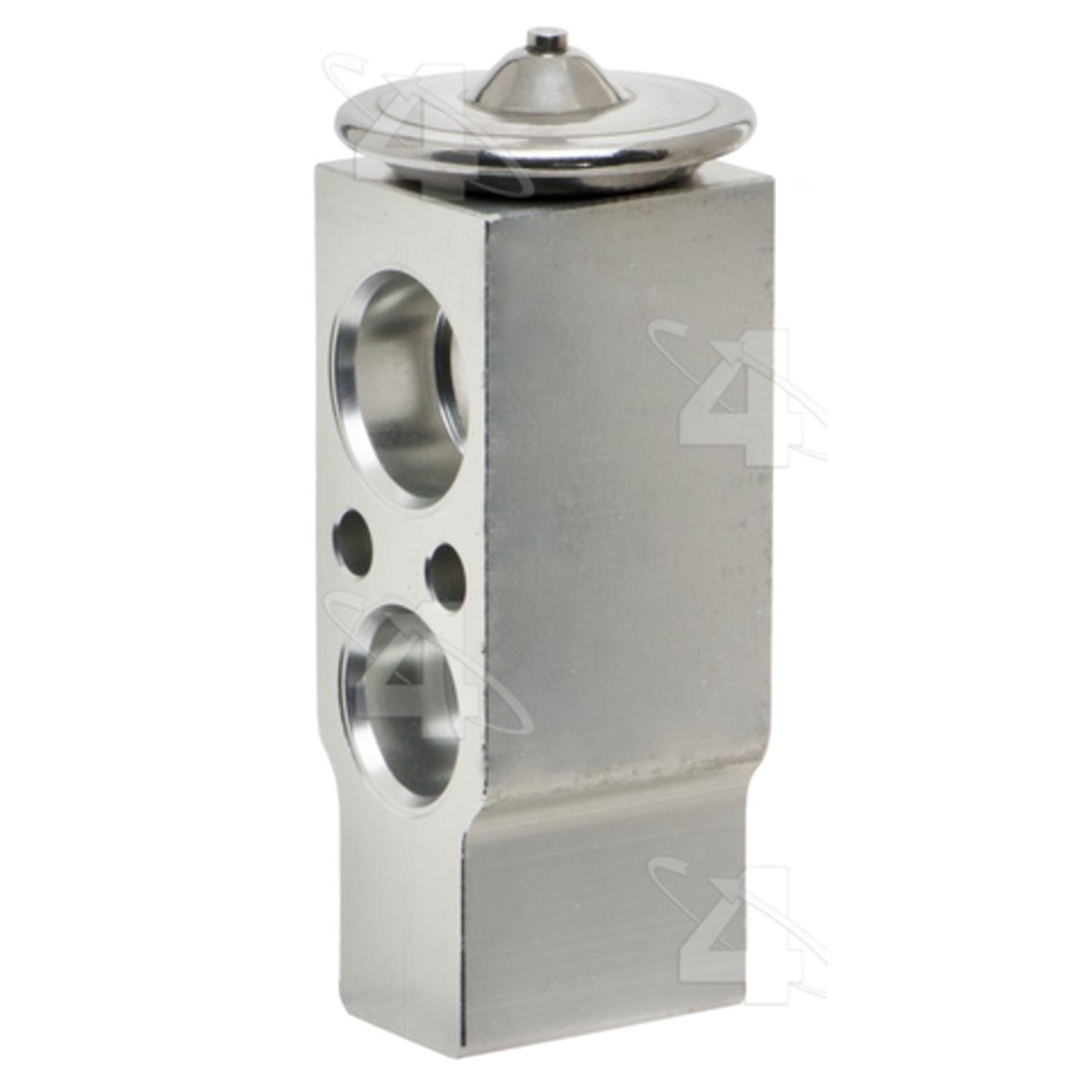 Four Seasons 39448 - A/C Expansion Valve Four Seasons 39448 A/C Expansion Valve product image 1 of 7