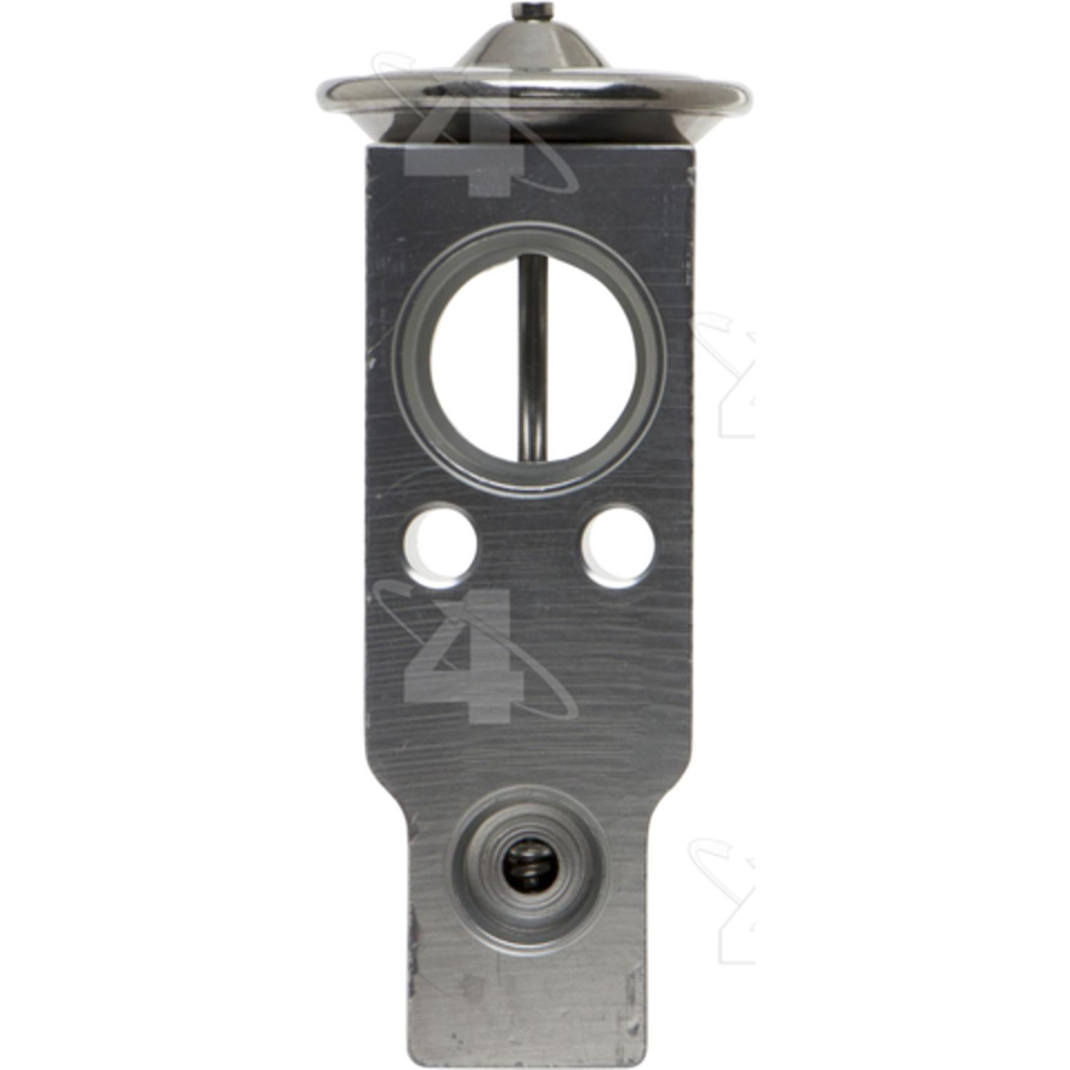 Four Seasons 39448 - A/C Expansion Valve Four Seasons 39448 A/C Expansion Valve product image 2 of 7