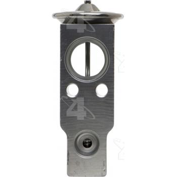 2009 Land Rover LR3 A/C Expansion Valve Four Seasons 39448 image 2 of 4
