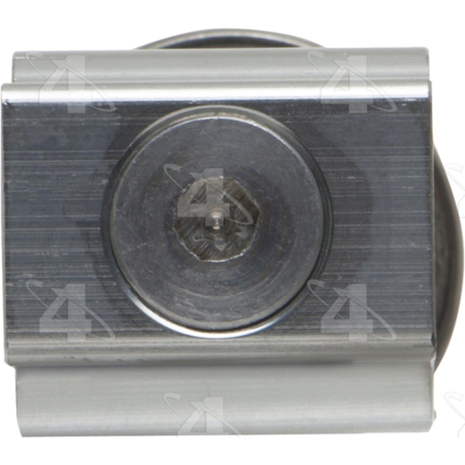 Four Seasons 39448 - A/C Expansion Valve Four Seasons 39448 A/C Expansion Valve product image 3 of 7