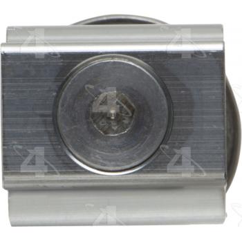 2009 Land Rover LR3 A/C Expansion Valve Four Seasons 39448 image 3 of 4