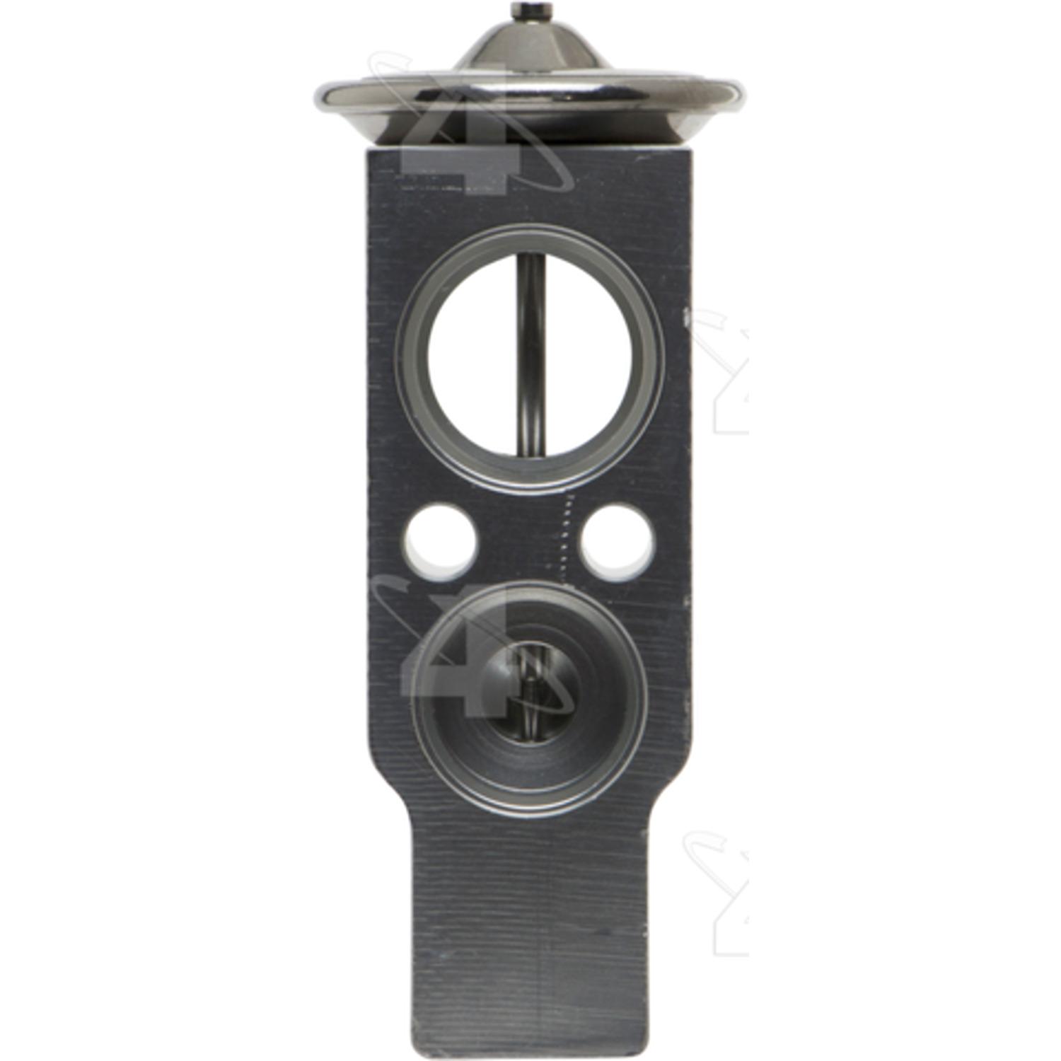 Four Seasons 39448 - A/C Expansion Valve Four Seasons 39448 A/C Expansion Valve product image 4 of 7