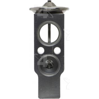 2009 Land Rover LR3 A/C Expansion Valve Four Seasons 39448 image 4 of 4