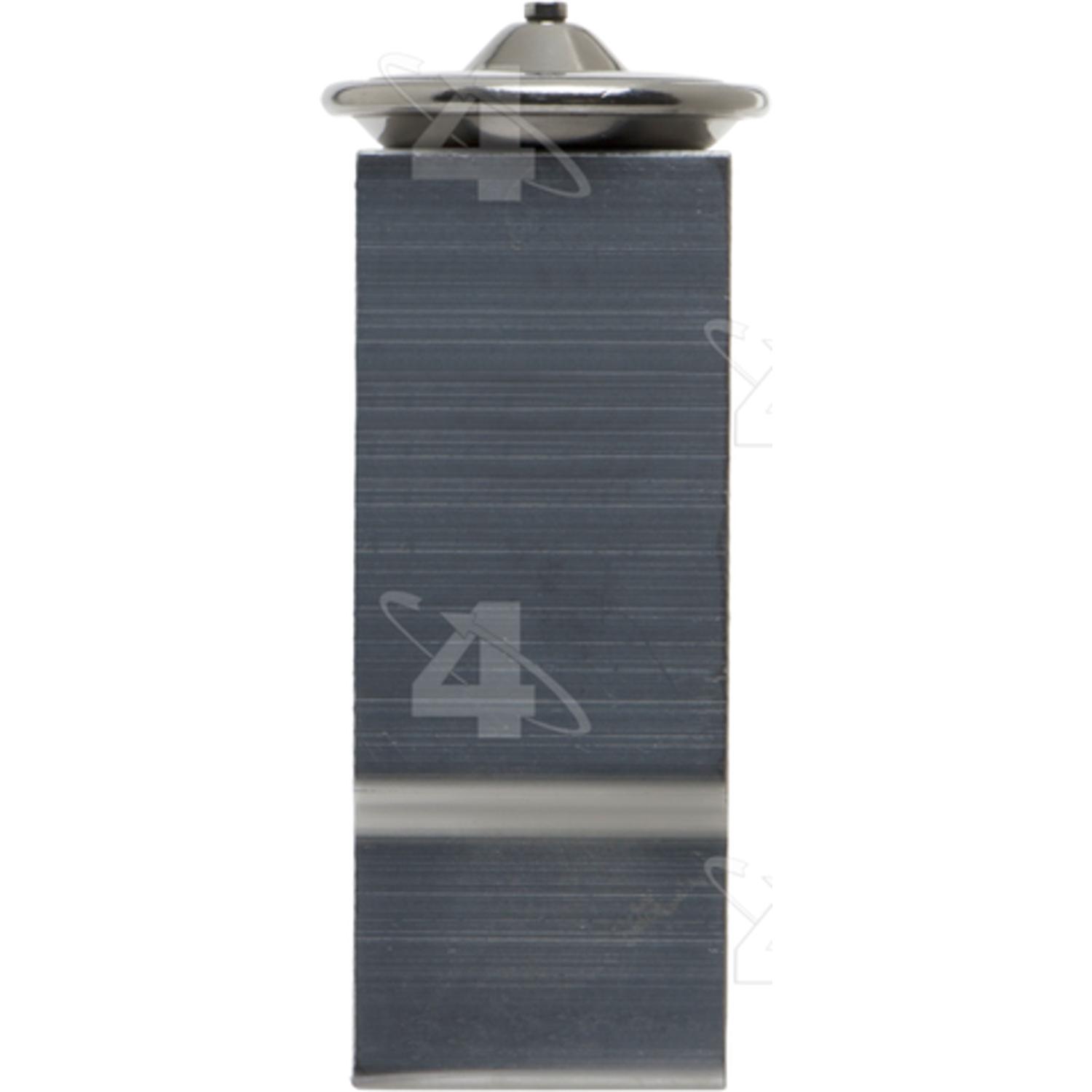 Four Seasons 39448 - A/C Expansion Valve Four Seasons 39448 A/C Expansion Valve product image 5 of 7