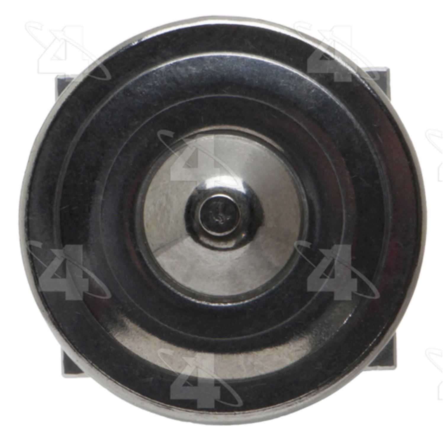 Four Seasons 39448 - A/C Expansion Valve Four Seasons 39448 A/C Expansion Valve product image 7 of 7