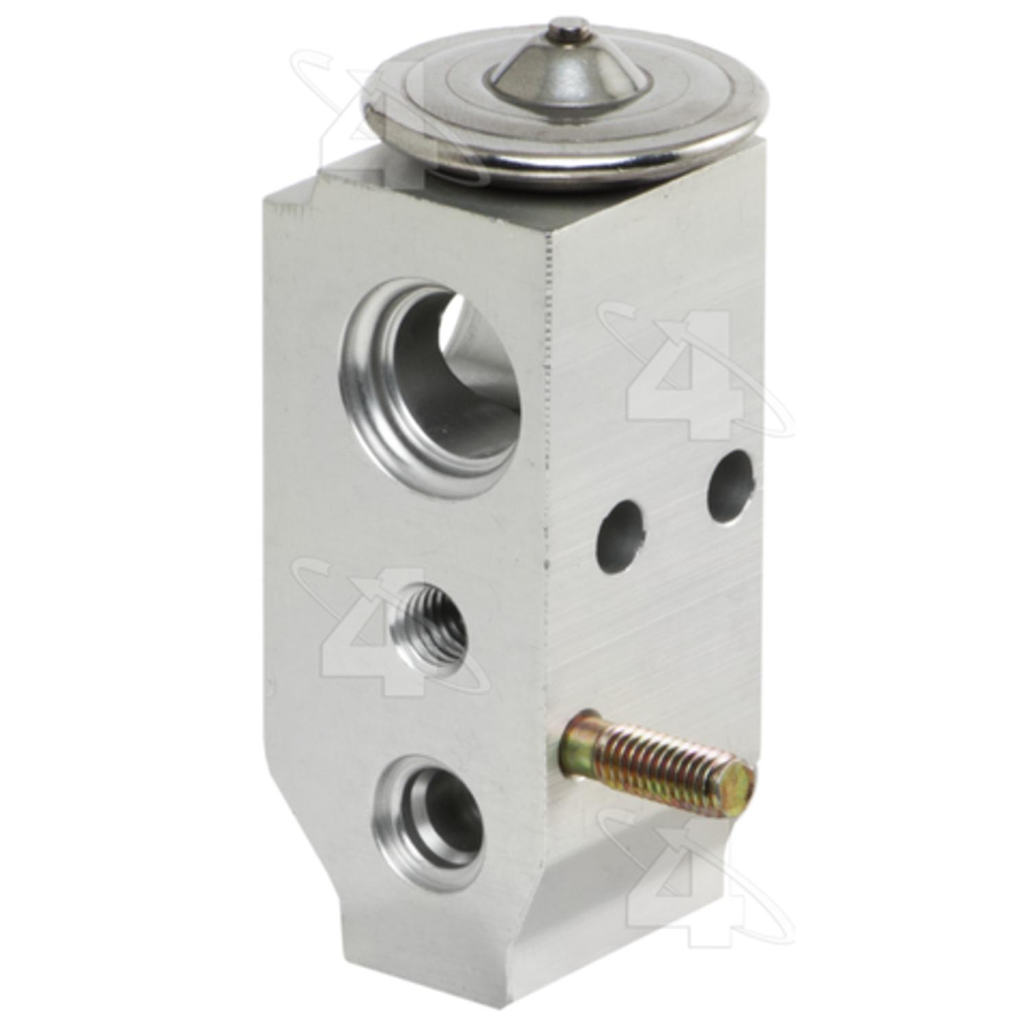 Four Seasons 39452 - A/C Expansion Valve Four Seasons 39452 A/C Expansion Valve product image 1 of 7