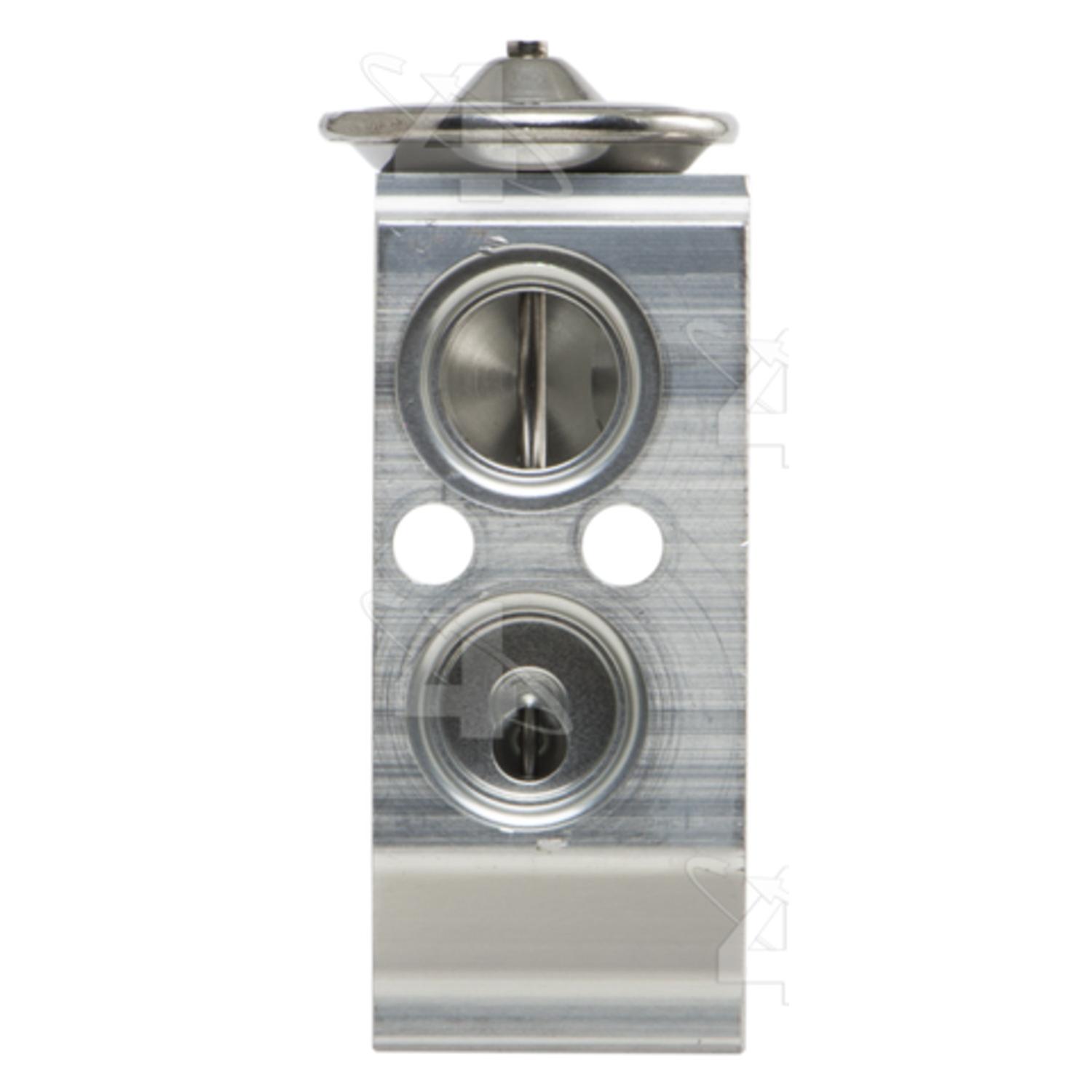 Four Seasons 39452 - A/C Expansion Valve Four Seasons 39452 A/C Expansion Valve product image 2 of 7