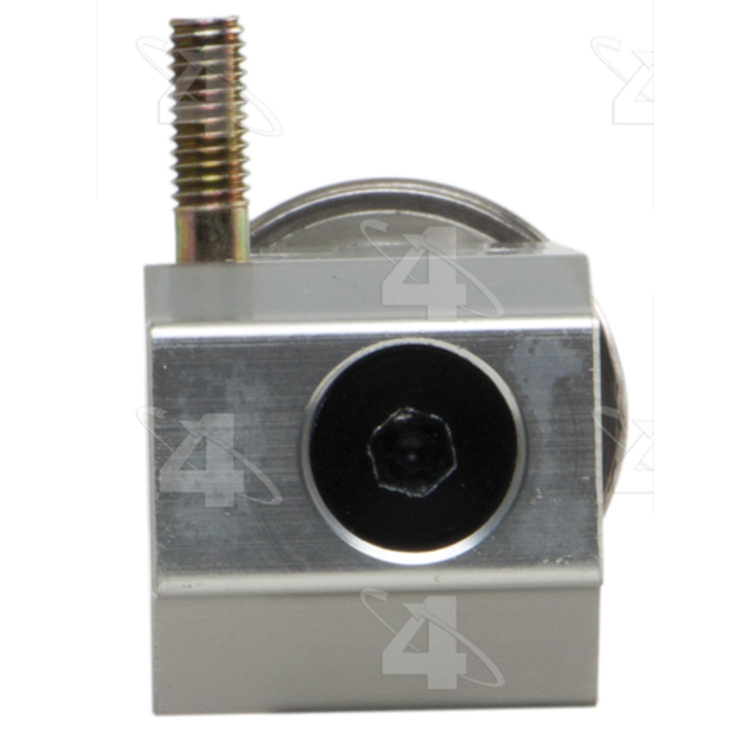 Four Seasons 39452 - A/C Expansion Valve Four Seasons 39452 A/C Expansion Valve product image 3 of 7