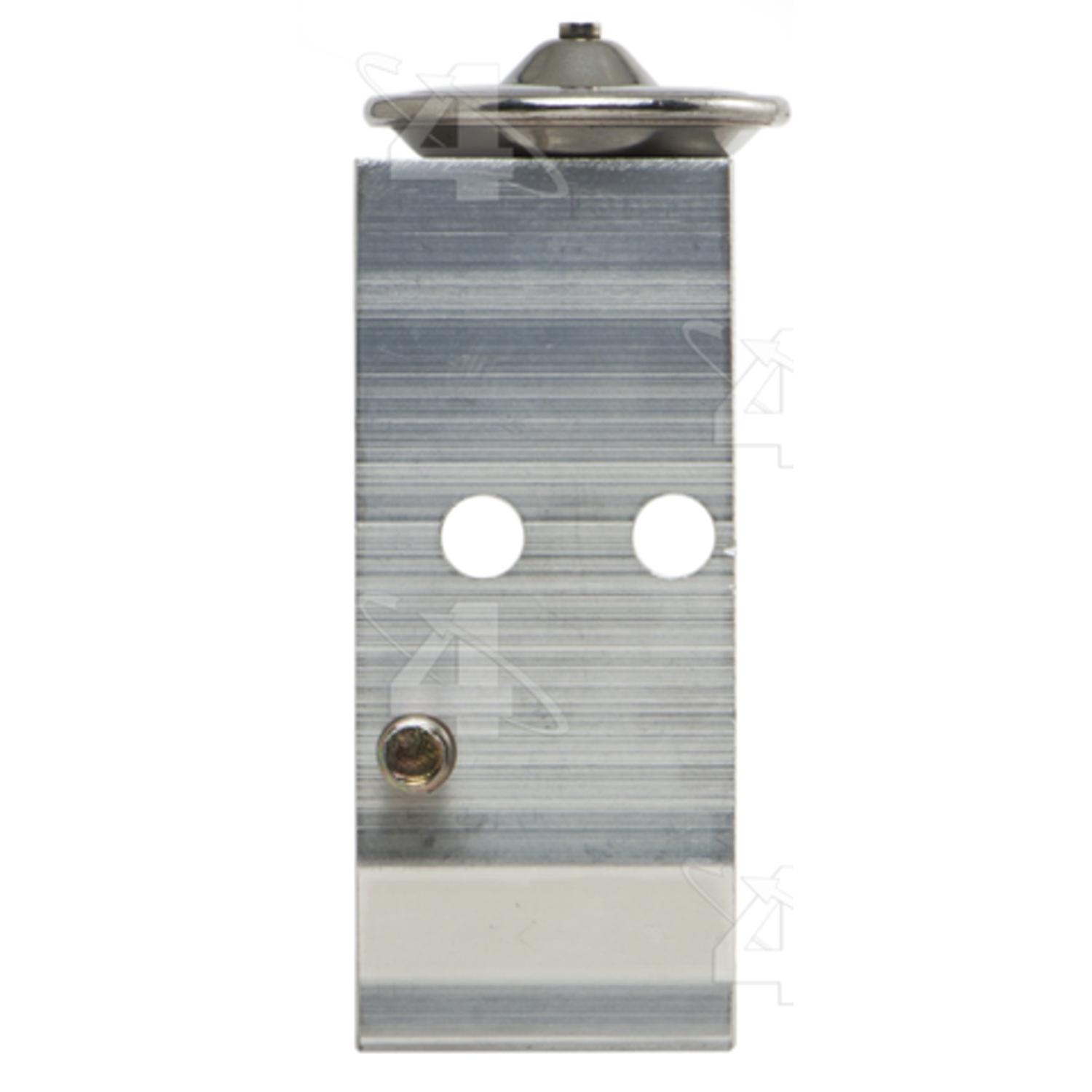 Four Seasons 39452 - A/C Expansion Valve Four Seasons 39452 A/C Expansion Valve product image 4 of 7