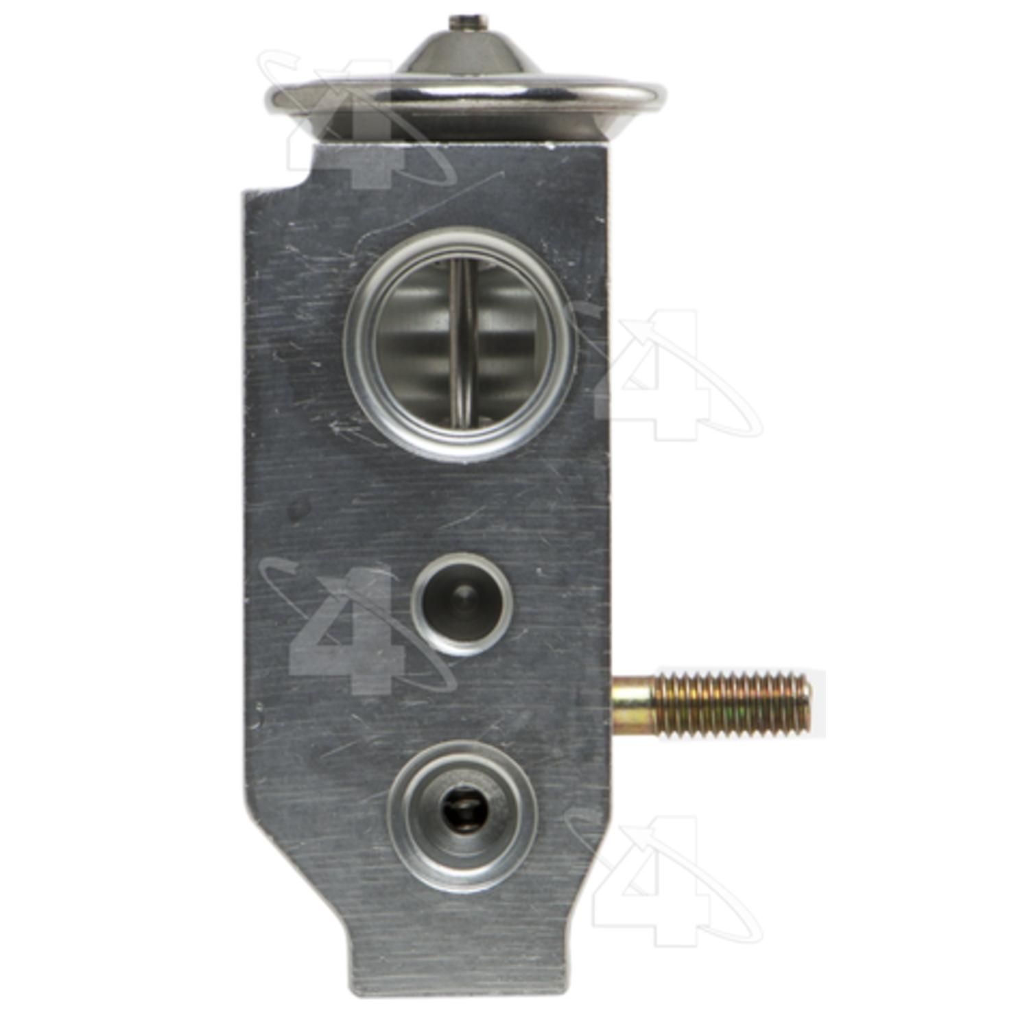 Four Seasons 39452 - A/C Expansion Valve Four Seasons 39452 A/C Expansion Valve product image 5 of 7