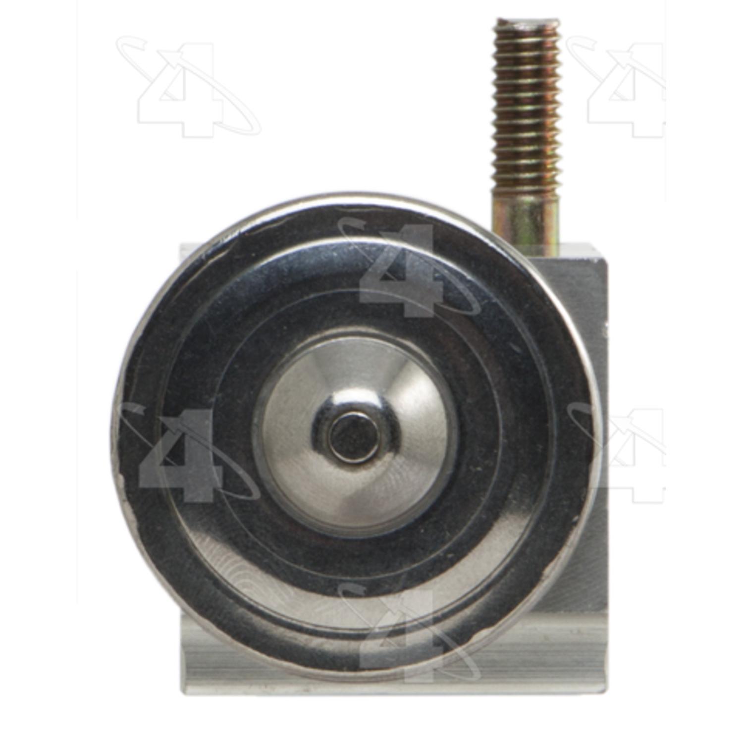 Four Seasons 39452 - A/C Expansion Valve Four Seasons 39452 A/C Expansion Valve product image 7 of 7