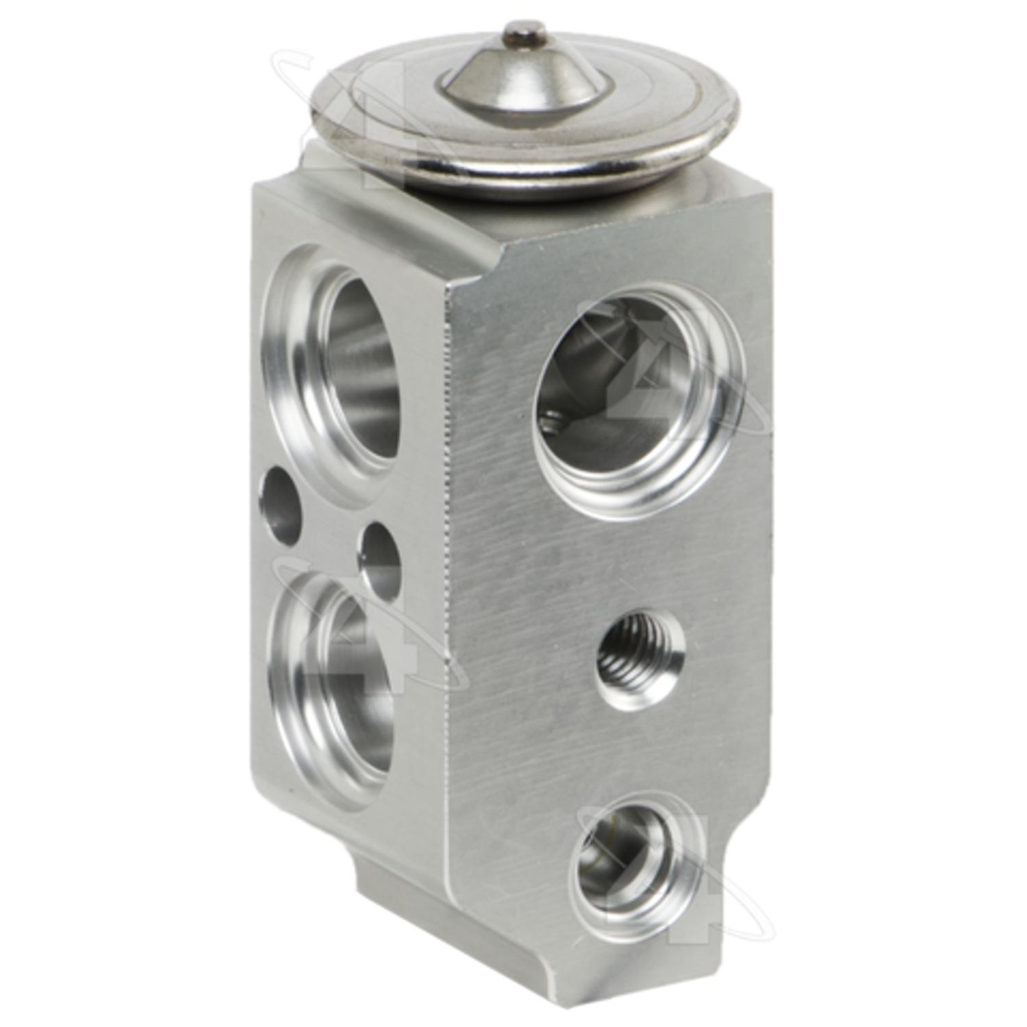 Four Seasons 39453 - A/C Expansion Valve Four Seasons 39453 A/C Expansion Valve product image 1 of 5