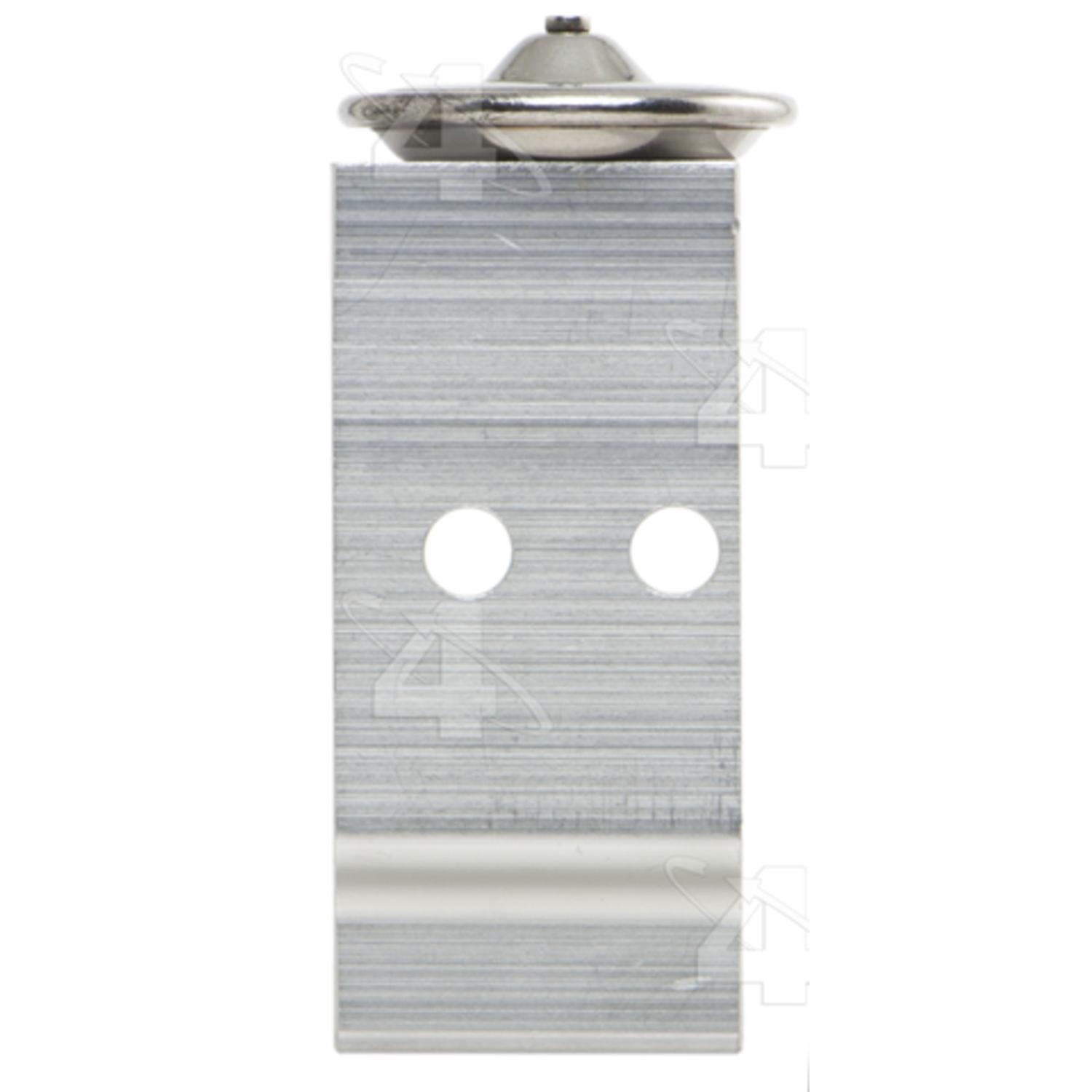 Four Seasons 39453 - A/C Expansion Valve Four Seasons 39453 A/C Expansion Valve product image 2 of 5