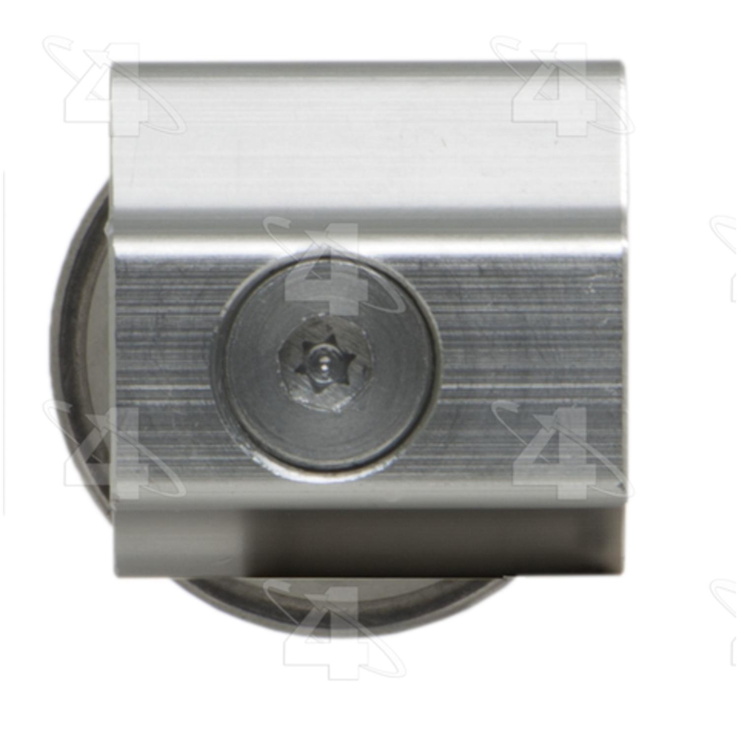 Four Seasons 39453 - A/C Expansion Valve Four Seasons 39453 A/C Expansion Valve product image 3 of 5