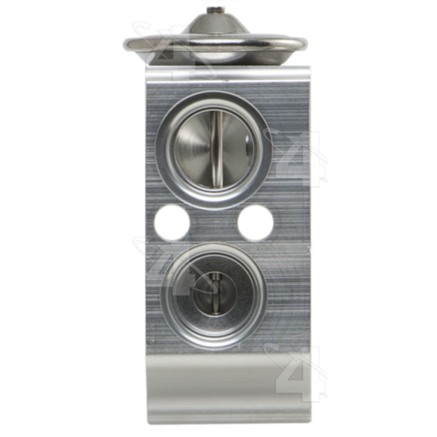 Four Seasons 39453 - A/C Expansion Valve Four Seasons 39453 A/C Expansion Valve product image 4 of 5