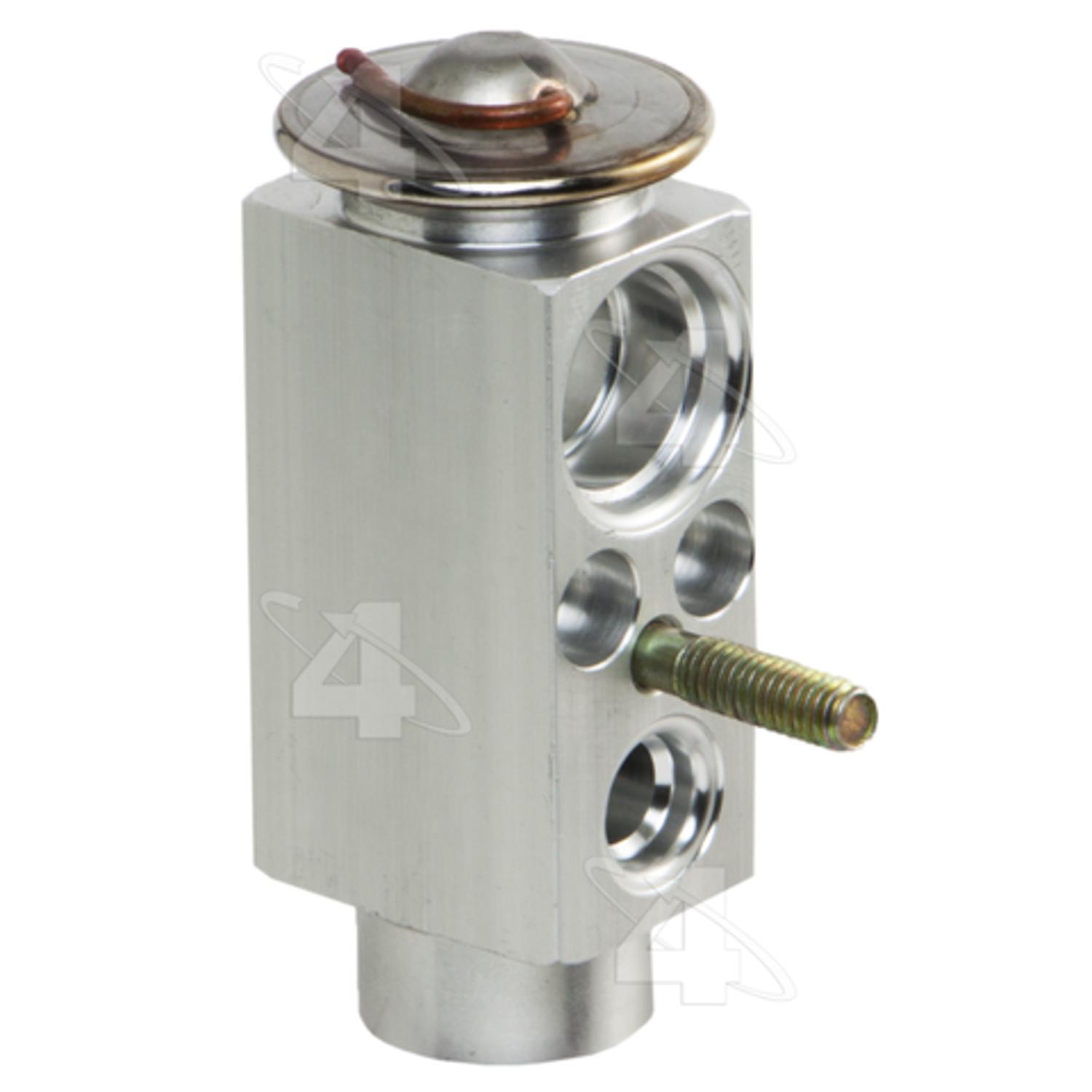 Four Seasons 39454 A/C Expansion Valve product image 1 of 7