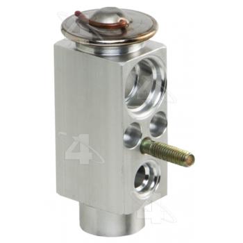 2015 Smart Fortwo A/C Expansion Valve