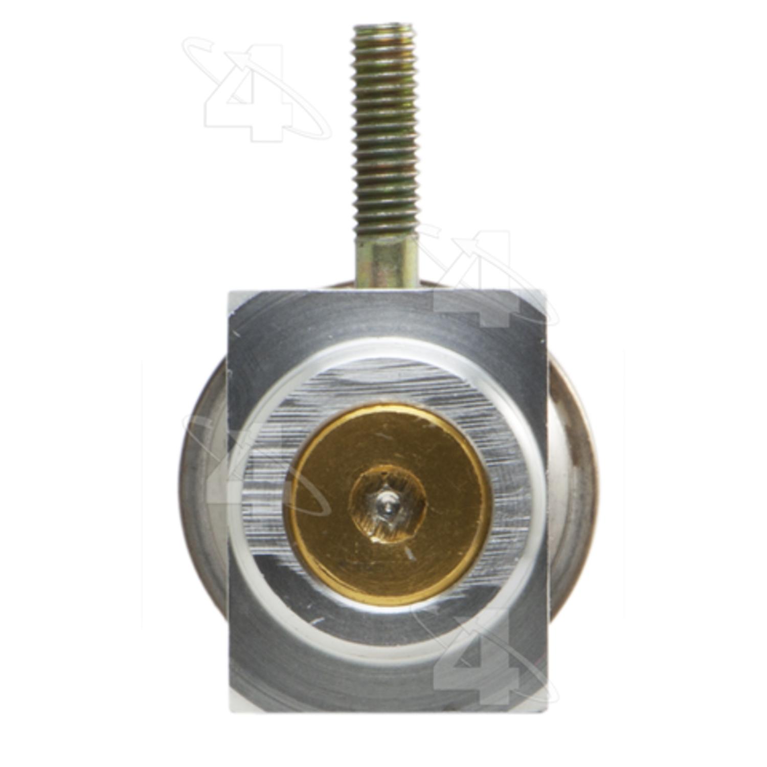Four Seasons 39454 A/C Expansion Valve product image 3 of 7