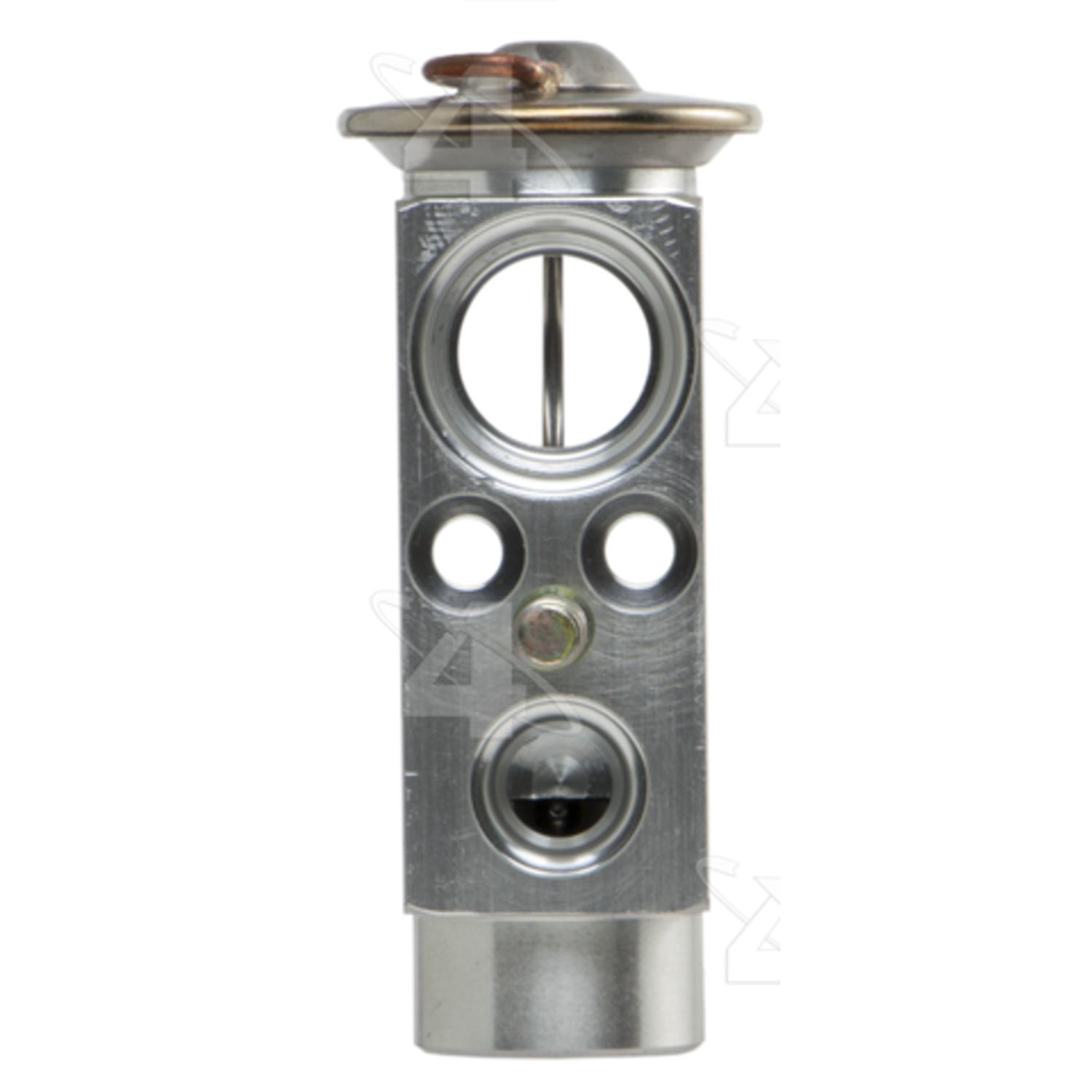 Four Seasons 39454 A/C Expansion Valve product image 4 of 7