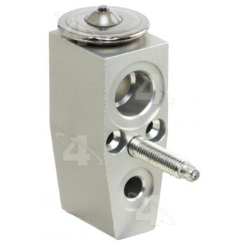 2015 GMC Yukon XL A/C Expansion Valve