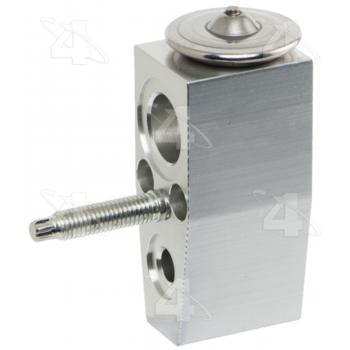 2012 Jeep Liberty A/C Expansion Valve Four Seasons 39462 image 1 of 1