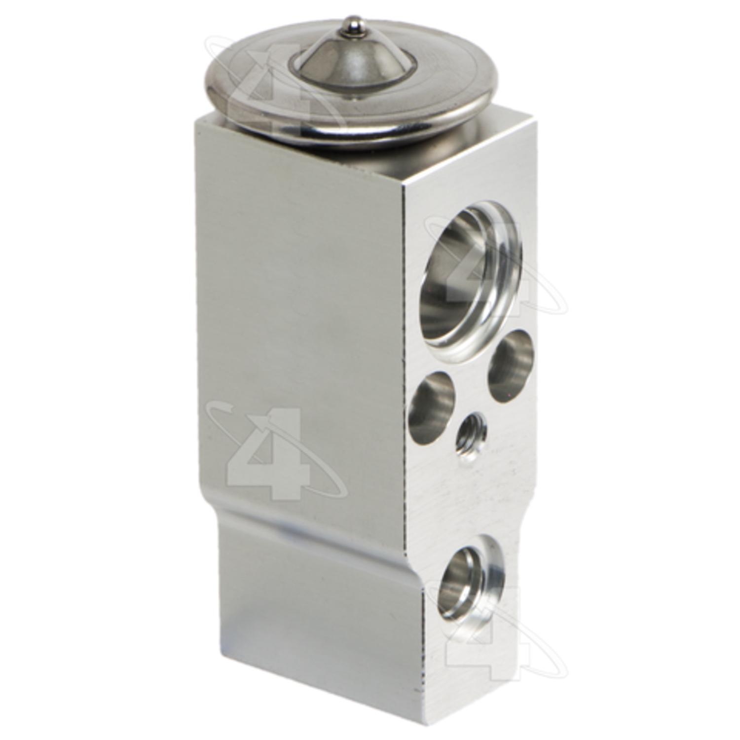Four Seasons 39463 A/C Expansion Valve product image 1 of 6