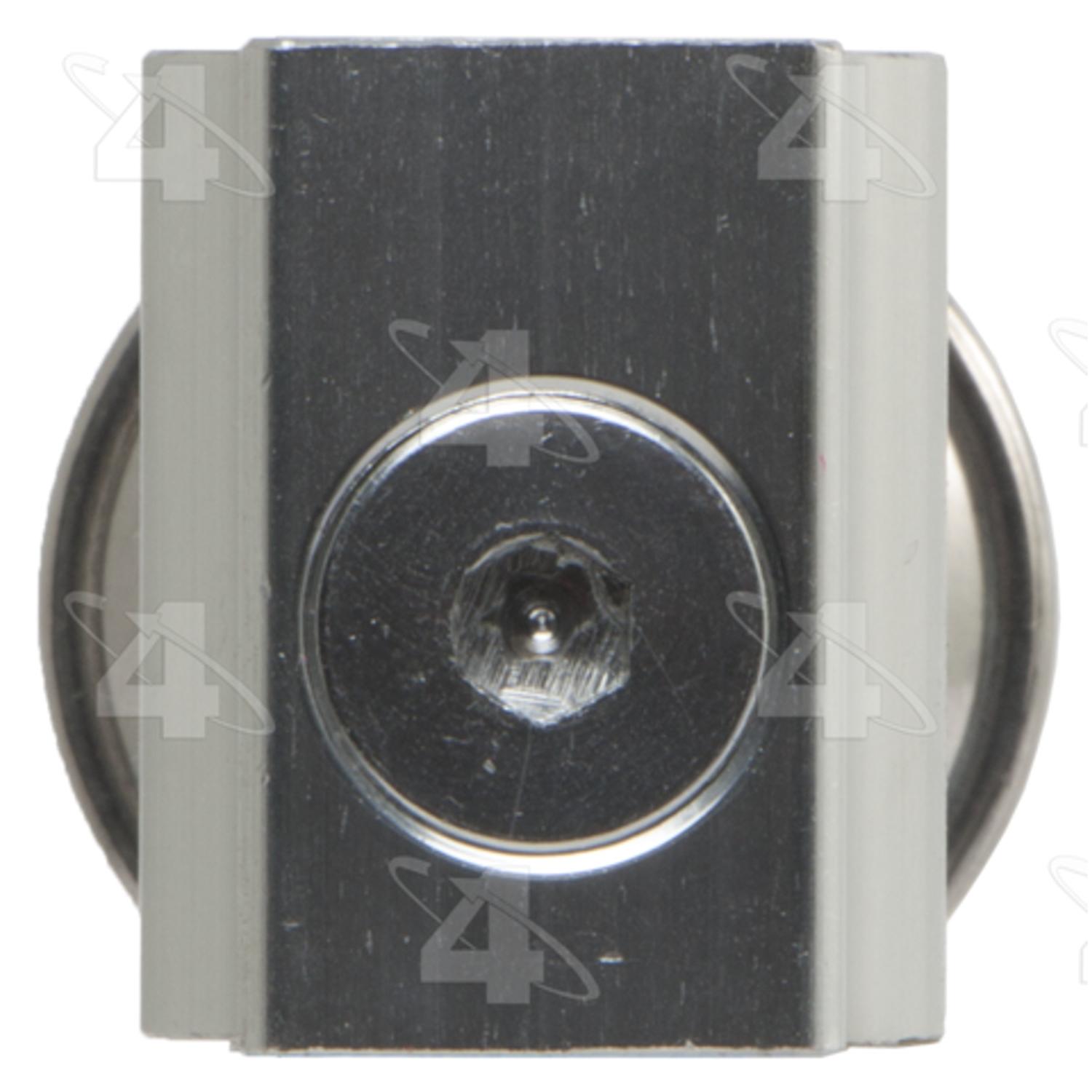 Four Seasons 39463 A/C Expansion Valve product image 3 of 6