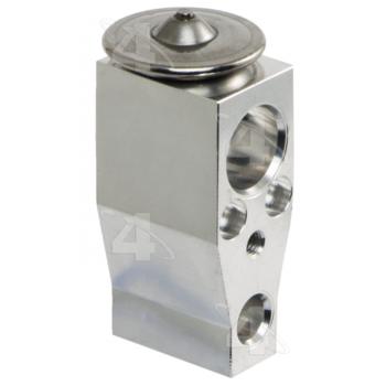 2022 Nissan Leaf A/C Expansion Valve