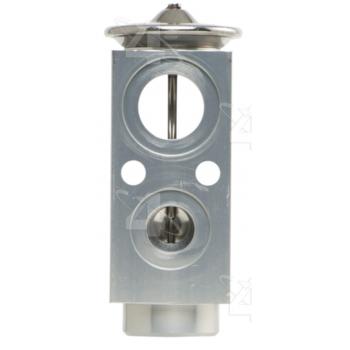2009 GMC Acadia A/C Expansion Valve Rear Four Seasons 39466 image 2 of 4