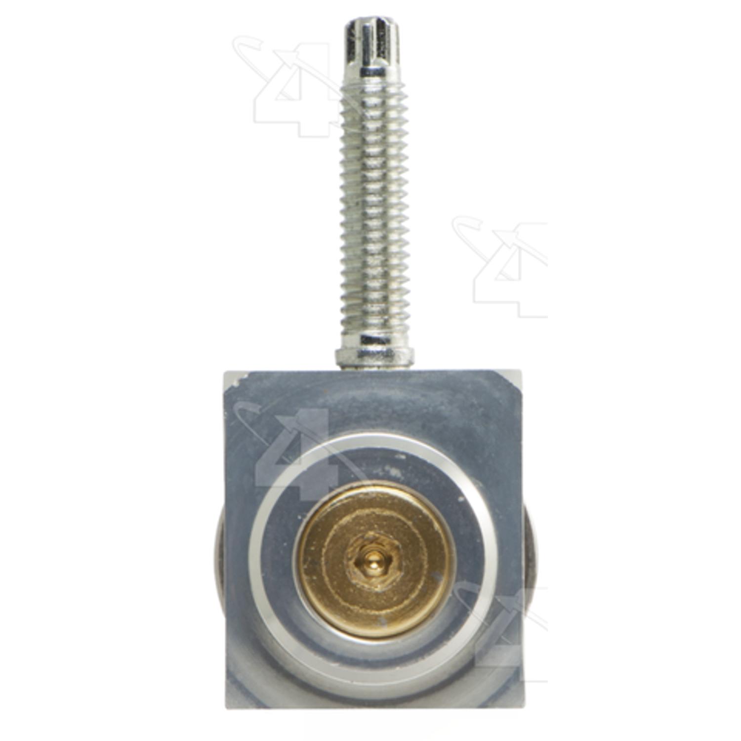 Four Seasons 39466 - A/C Expansion Valve Four Seasons 39466 A/C Expansion Valve product image 3 of 7