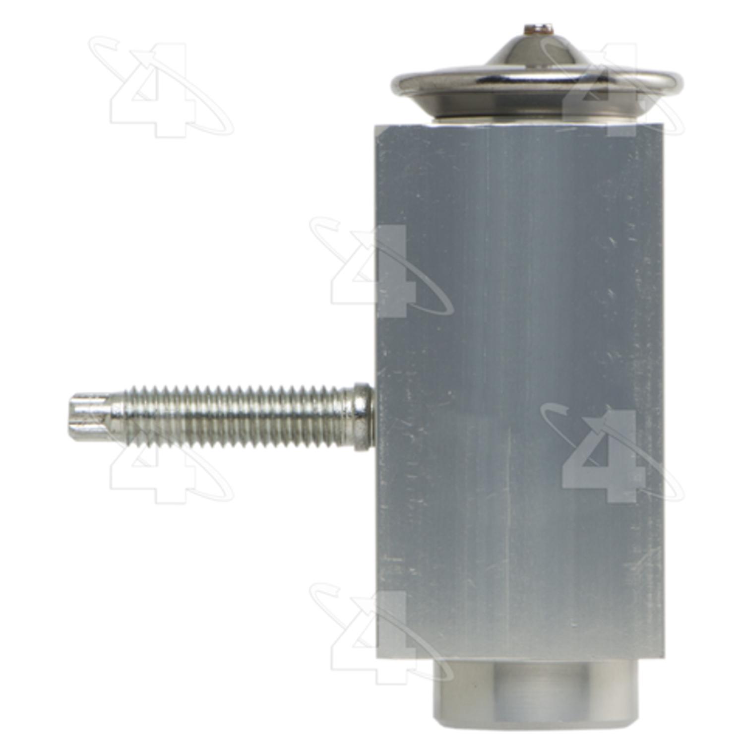 Four Seasons 39466 - A/C Expansion Valve Four Seasons 39466 A/C Expansion Valve product image 6 of 7