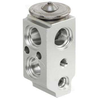 2014 Dodge Attitude A/C Expansion Valve