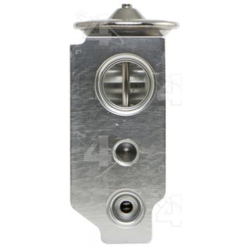 2014 Dodge Attitude A/C Expansion Valve Four Seasons 39470 image 3 of 3