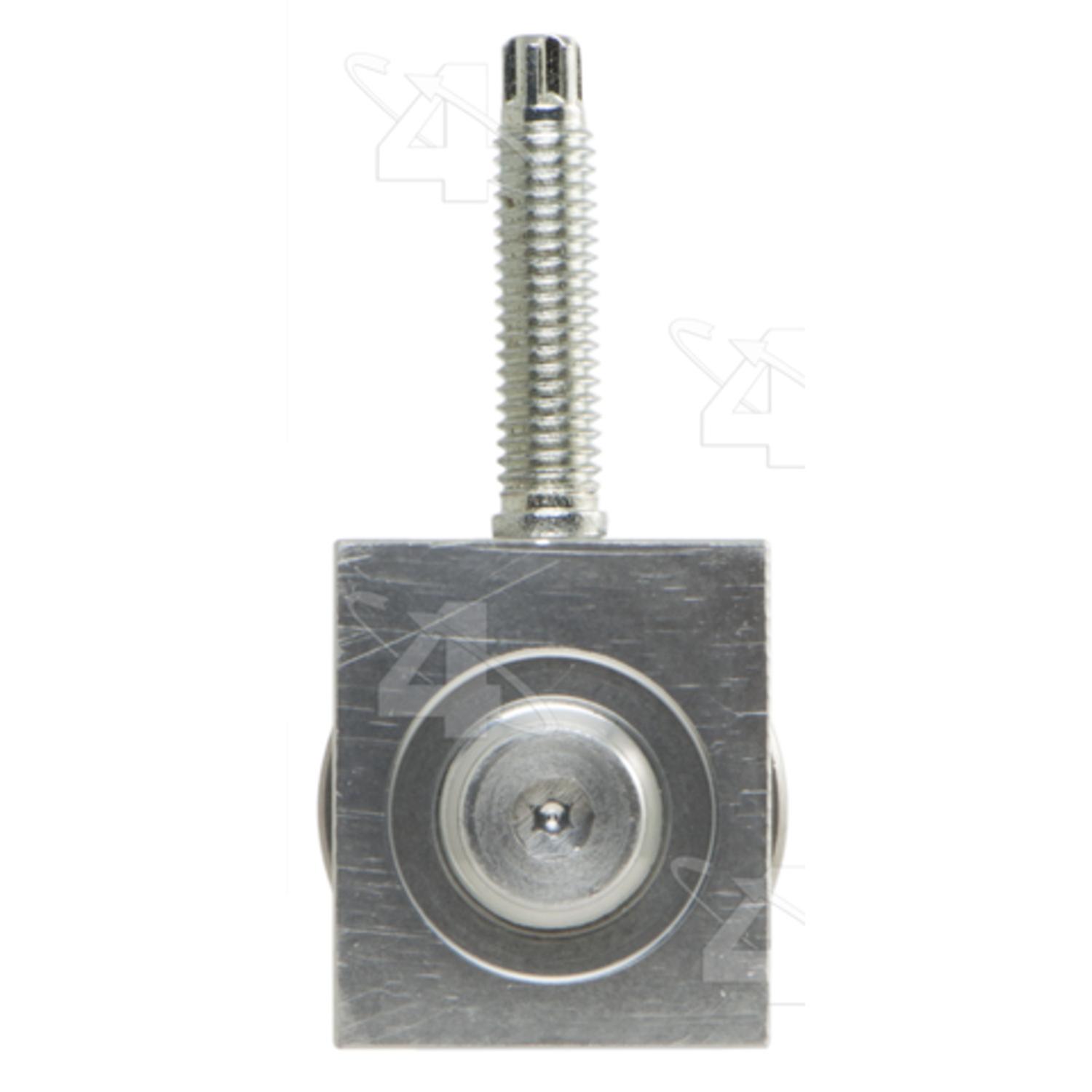 Four Seasons 39471 - A/C Expansion Valve Four Seasons 39471 A/C Expansion Valve product image 2 of 3