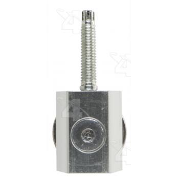 2010 Ford Flex A/C Expansion Valve Rear Four Seasons 39472 image 3 of 4