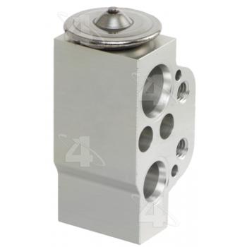 2016 Porsche Panamera A/C Expansion Valve