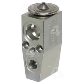 2012 Jeep Compass A/C Expansion Valve