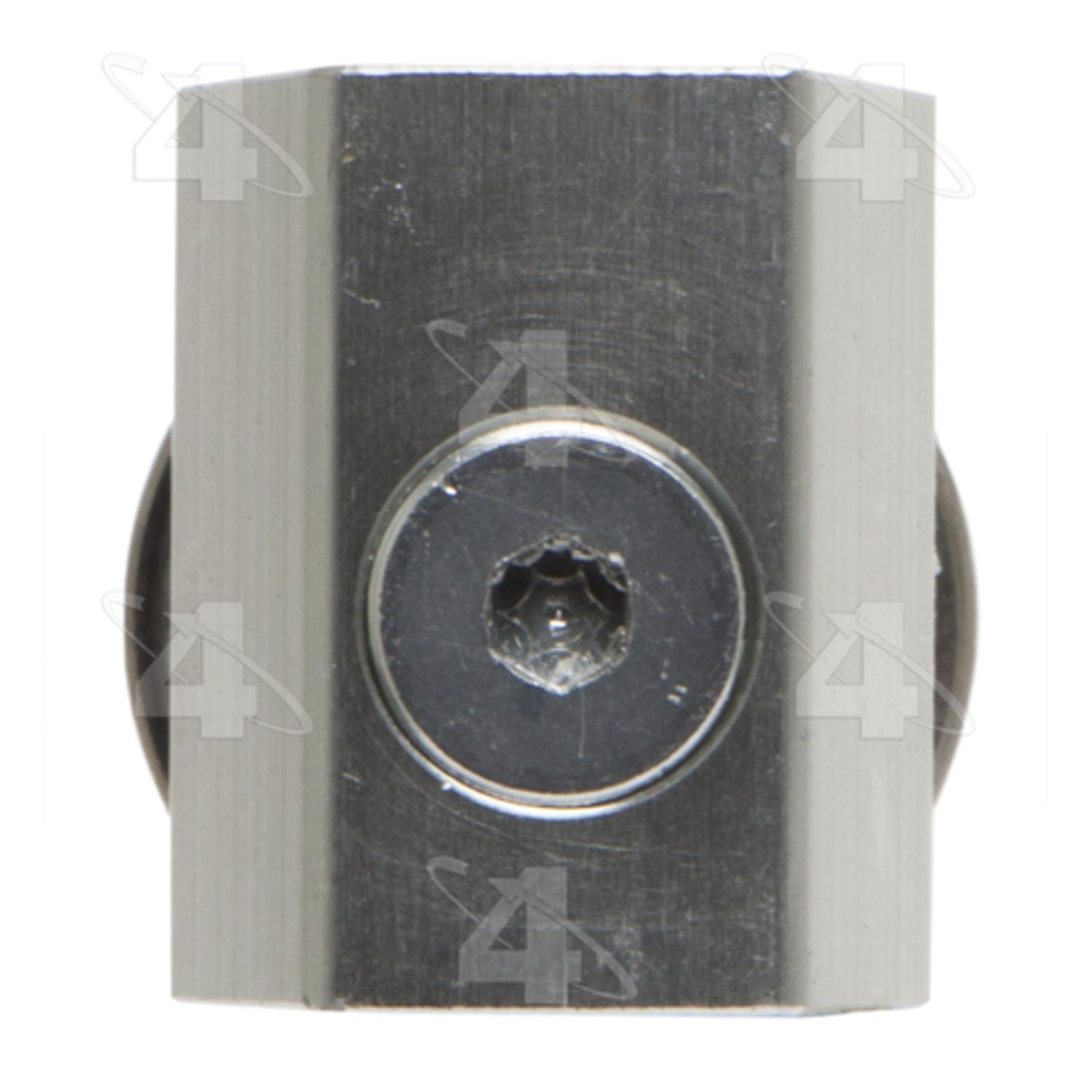 Four Seasons 39478 - A/C Expansion Valve Four Seasons 39478 A/C Expansion Valve product image 3 of 7