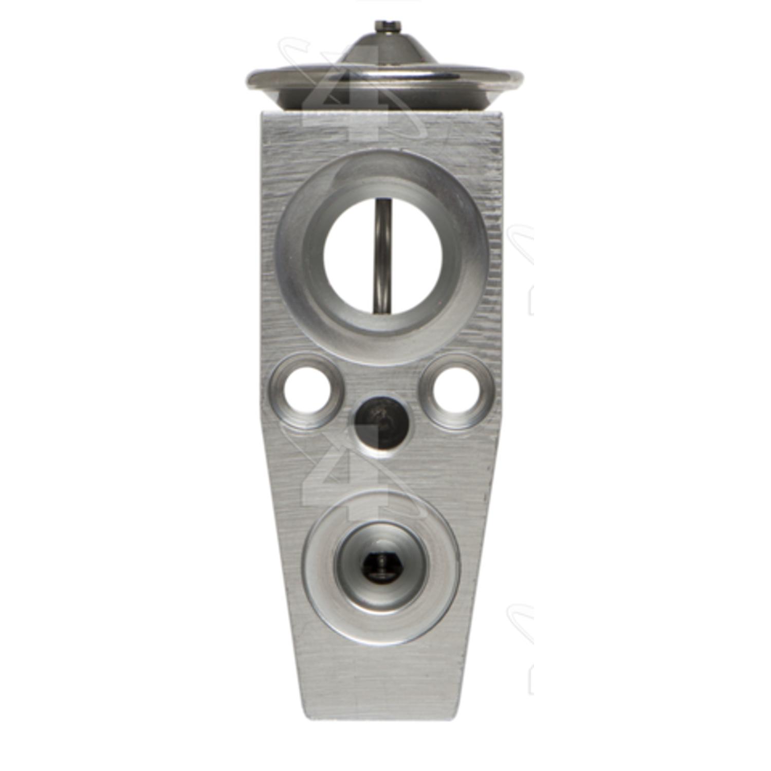 Four Seasons 39478 - A/C Expansion Valve Four Seasons 39478 A/C Expansion Valve product image 4 of 7